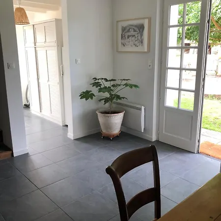 Landes - Grande Maison Proche Ocean