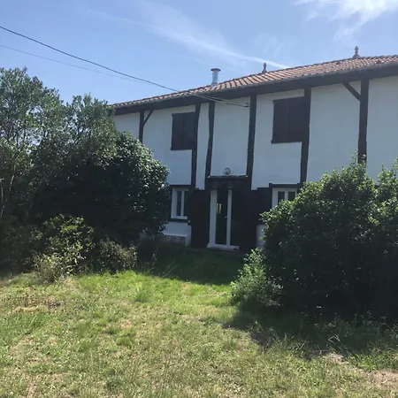 Landes - Grande Maison Proche Ocean Mézos