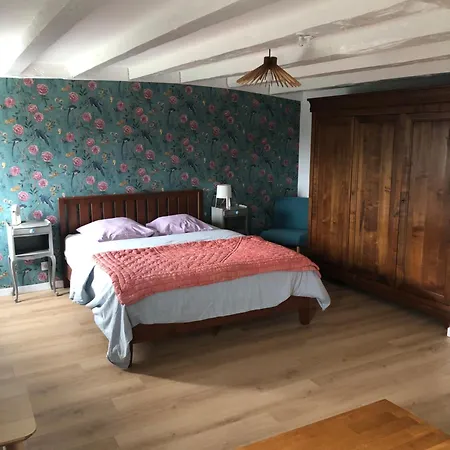 Landes - Grande Maison Proche Ocean Ferienhaus *