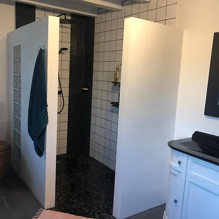 Landes - Grande Maison Proche Ocean Ferienhaus Mézos